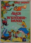 Alice in Wonderland (Alice im Wunderland)